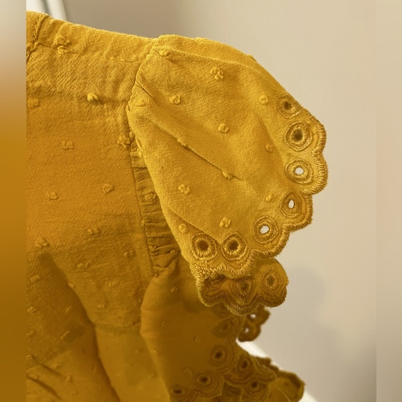 NWT - Loft blouse - Picture 3 of 4